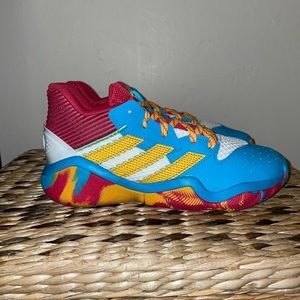 Adidas Harden Stepback J